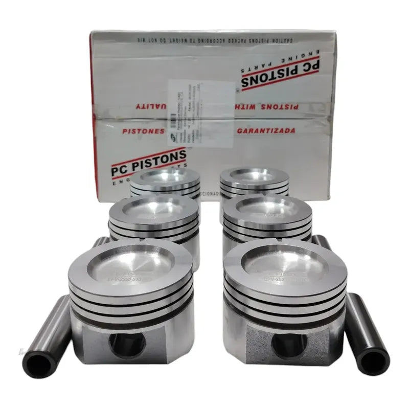 Piston Chevrolet Century 173 2.8 F.i. 040 1.00