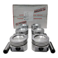Piston Chevrolet Century 173 2.8 F.i. Std