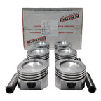 Piston Chevrolet Century 173 2.8 F.i. Std