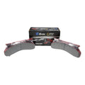 Pastillas Delantera Freno Ford F -350 F-250 76-99