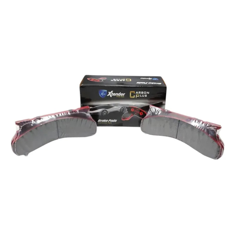 Pastillas Delantera Freno Ford F -350 F-250 76-99