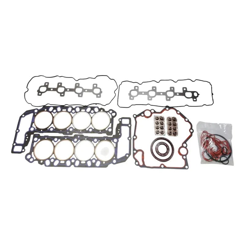 Juego Kit De Empacaduras Jeep Grand Cherokee Wj Wk 4.7 98-07