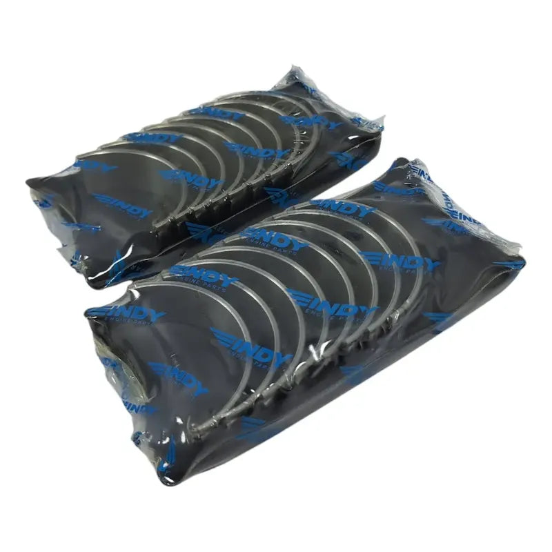 Conchas Bielas Triton Fx4 Explorer 4.6 5.4 030