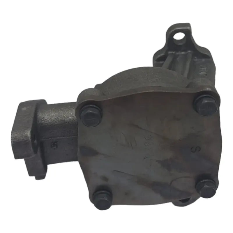 Bomba De Aceite Ford Bronco 302 F150 F100 Melling Original