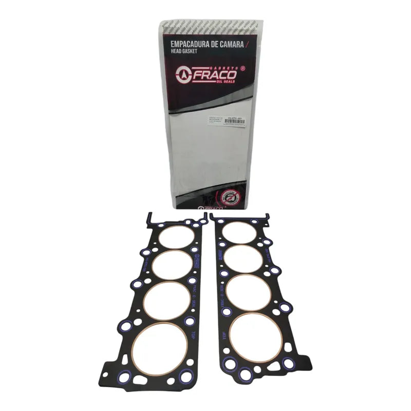 Empacadura Camara Ford Explorer 4.6 Fx4 5.4 Triton 3v Par