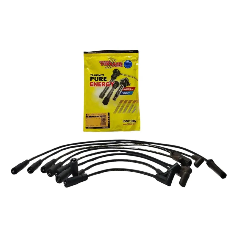 Cables Bujias Blazer Motor Vortec 262 6c 4.3 95-99