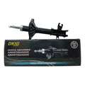 Amortiguador Delantero Der Mitsubishi Lancer 1.3 1.5 Ck1 Ck4