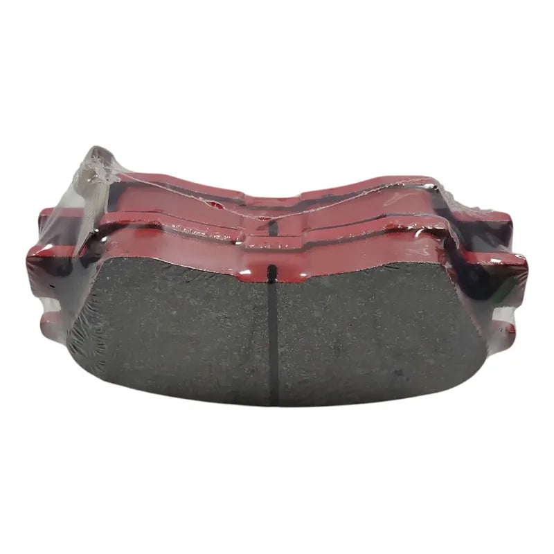 Pastillas Freno Delantera Mitsubishi Panel L300 Carbon