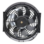 Electroventilador Universal 10 Pulgadas