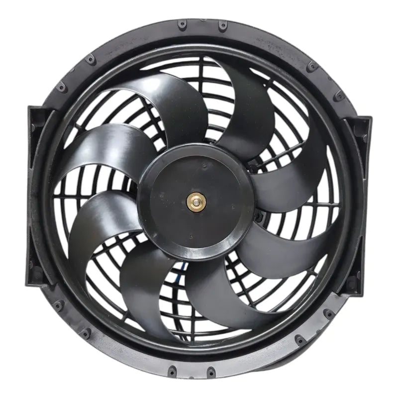 Electroventilador Universal 10 Pulgadas