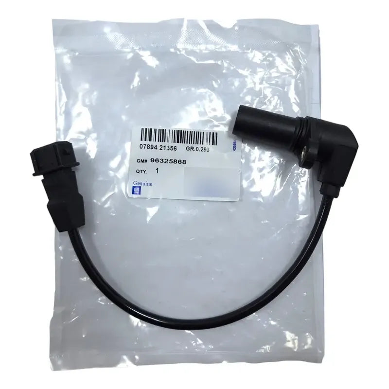 Sensor Posicion Cigueñal Spark