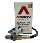 Sensor De Oxigeno Chevrolet Luv Dmax 3.5
