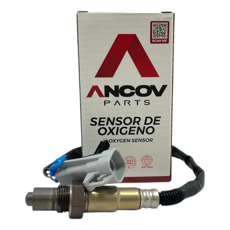 Sensor De Oxigeno Chevrolet Luv Dmax 3.5