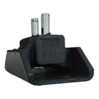 Base Caja Central Mazda Bt50 4x4 2.2 2.6 B2600 B2200