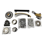 Kit Cadena Tiempo Grand Vitara 4 Cilindros Motor 2.0