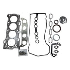 Kit Juego Empaque Toyota Corolla New Sensacion 03/08