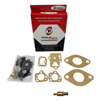 Kit Carburador Daewoo Damas