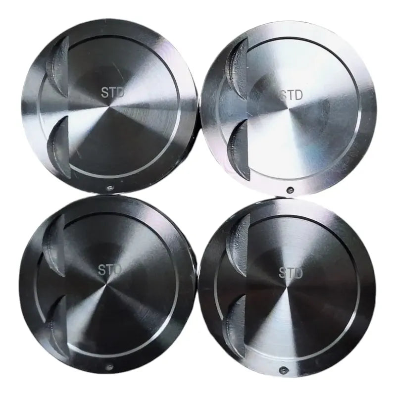 Piston Elantra Getz 1.6 Std 020 030 040