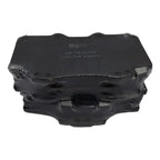 Pastillas De Freno Delantera Toyota Land Cruiser Machito