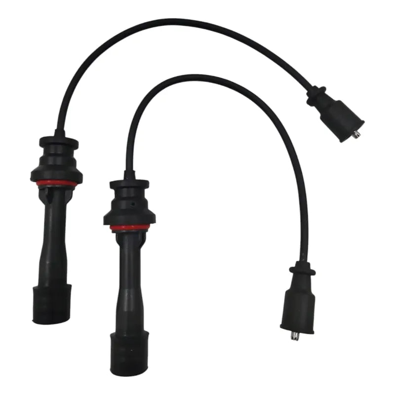 Cables Bujias Ford Laser 1.6 Mazda Allegro 1.6 2000-2005