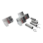 Pistones Std Spark 2007 2008 2009 2010 2011