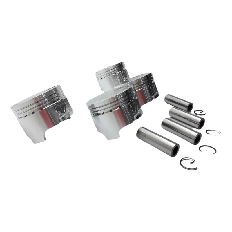 Pistones Std Spark 2007 2008 2009 2010 2011