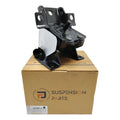 Base Motor Derecha Izquierda Silverado 3500 Rey Camion