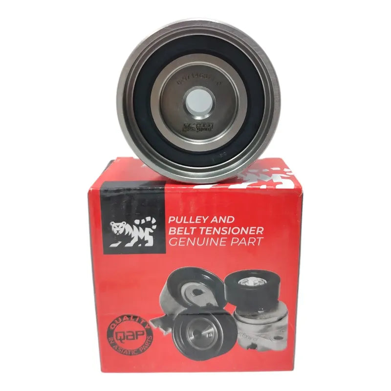 Polea Correa De Tiempo Chevrolet Luv Dmax 3.5