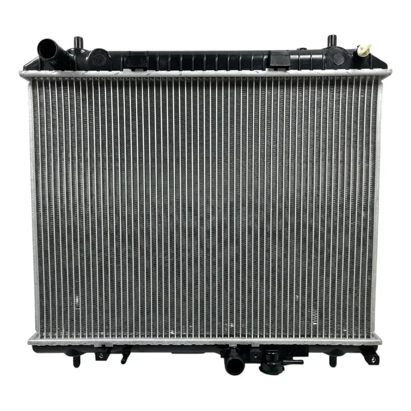 Radiador Toyota Terios Cool 1.3 2002-2007 Automático