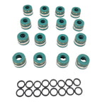 Gomas Valvulas Chevrolet Grand Blazer 305 350 Tbi 8v 90-95