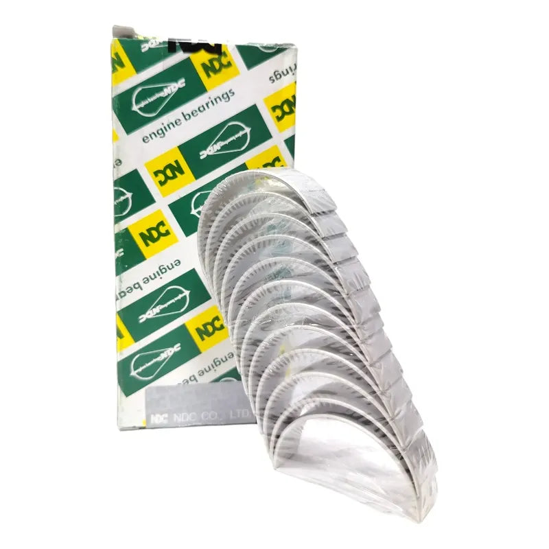 Concha Biela 0.20 Toyota 4runner Prado 5vz Original 00-02