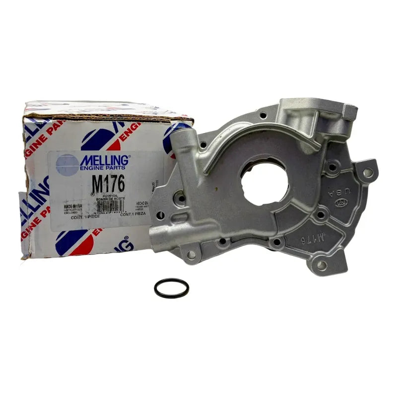 Bomba Aceite Triton 5.4 2v Fortaleza Fx4 F350 M176