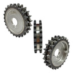 Kit Cadena De Tiempo Grand Vitara 2.5 2.7 6c