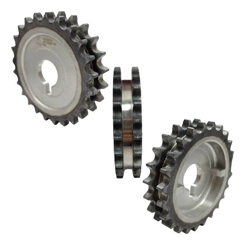 Kit Cadena De Tiempo Grand Vitara 2.5 2.7 6c