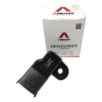 Sensor Map Fiat Palio 1.3 1.4 Fire 1.6 Uno Fire 1.3 8v 4 Pin
