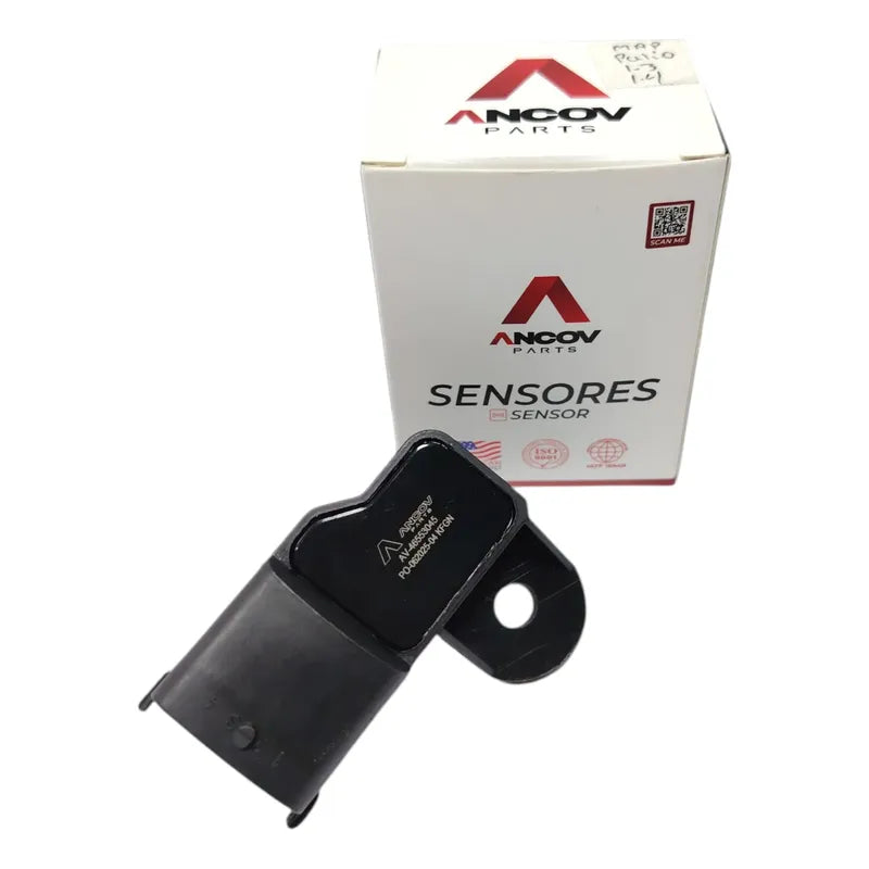 Sensor Map Fiat Palio 1.3 1.4 Fire 1.6 Uno Fire 1.3 8v 4 Pin