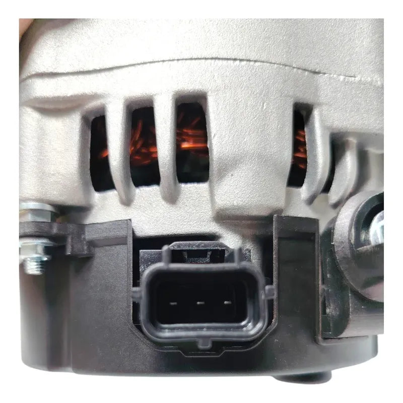 Alternador Ford Focus Motor Zetec 2.0