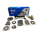 Kit Cadena Tiempo Grand Vitara 4 Cilindros Motor 2.0