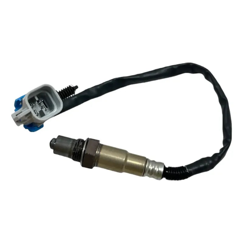 Sensor De Oxigeno Chevrolet Luv Dmax 3.5