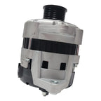Alternador Aveo Optra Desing 1.8 2 Pines