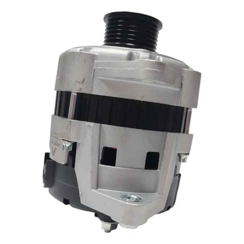 Alternador Aveo Optra Desing 1.8 2 Pines