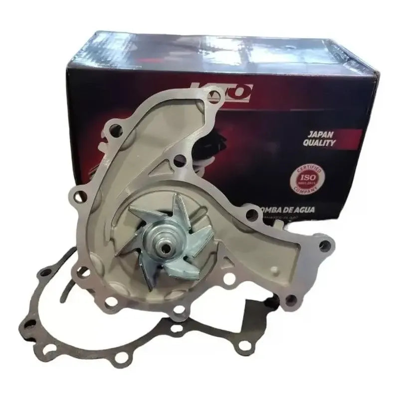 Bomba De Agua Luv Dmax 3.5