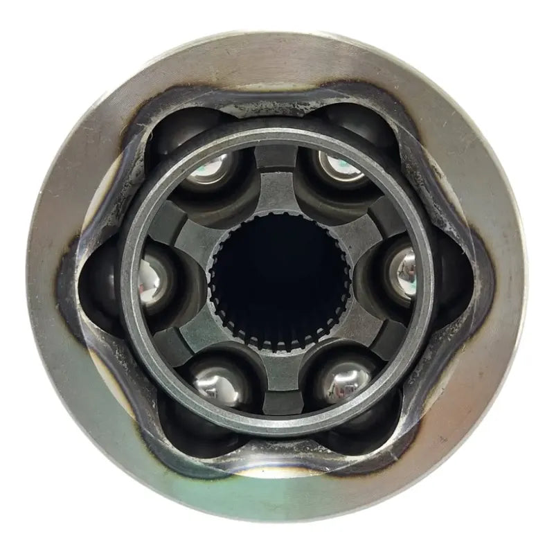 Punta De Tripoide Toyota 4runner 2003 2008 Fortuner 30x30