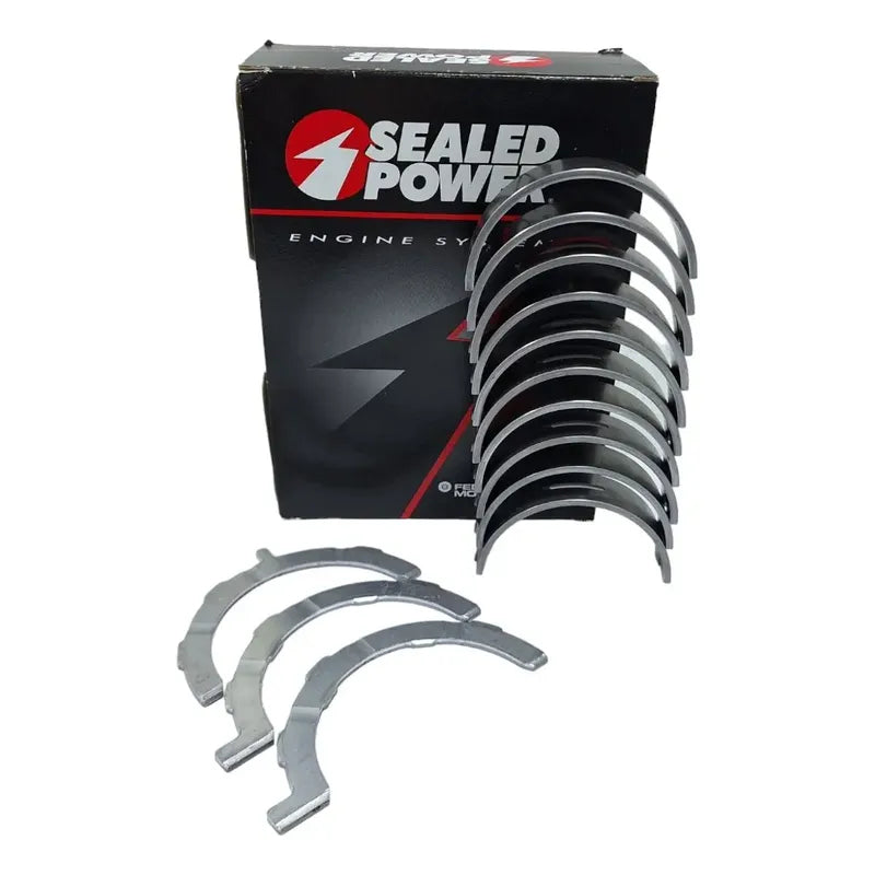 Conchas Bancada 030 Triton Fx4 Fortaleza Explorer 5.4 4.6