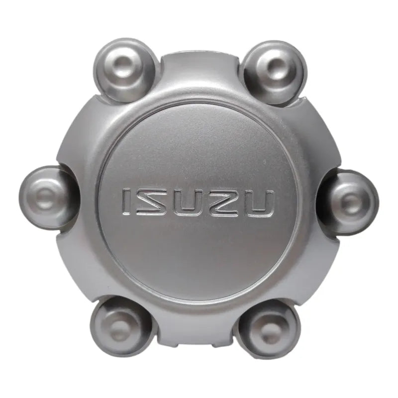 Tapa Centro Rin Chevrolet Luv Dmax