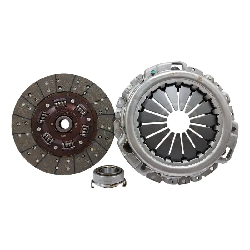 Kit De Clutch Mazda Bt50 4x4 4x2 B2600 Motor 2.6