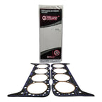 Empacadura Camara Motores Chevrolet 265 283 305 307 327 350