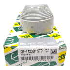 Concha Biela Std Toyota 4runner Prado 5vz Original 00-02