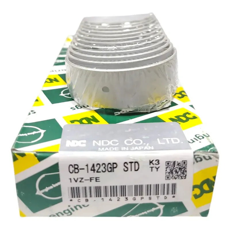Concha Biela Std Toyota 4runner Prado 5vz Original 00-02