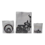 Kit Juego Empacadura Ford Festiva Turpial 1.3 Mazda 323